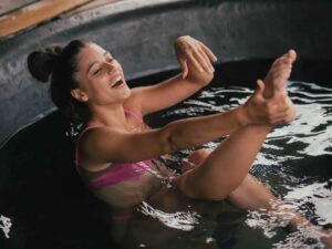 What do Ice Baths do for your body? 5 Benefits of Ice Baths You Might Not Know