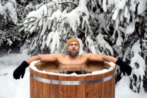 Ice Baths