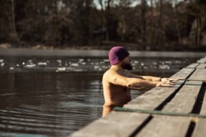 Ice Bath and Breathing Tips: From a Pro Rugby Player