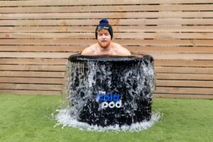 Ice Baths